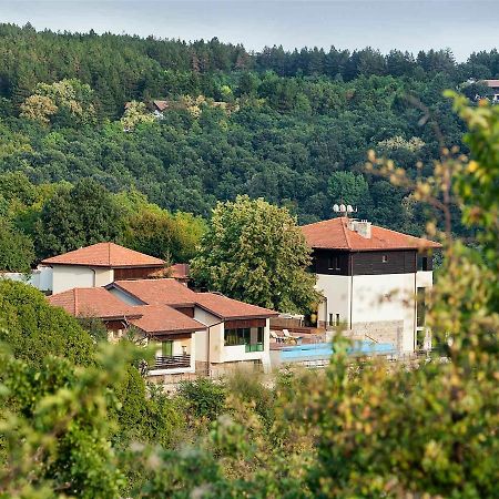 Hotel Villa Kaylaka Pleven Extérieur photo