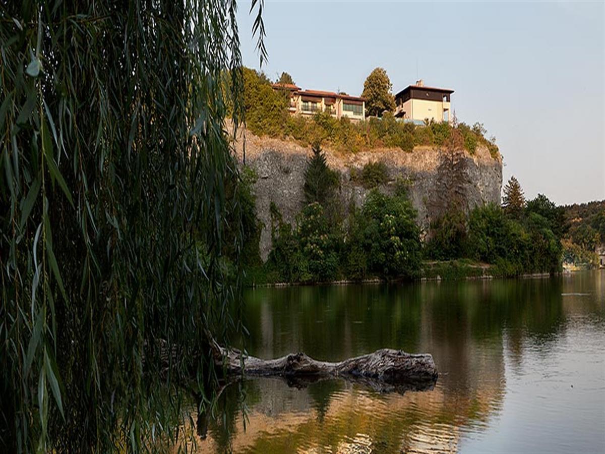 Hotel Villa Kaylaka Pleven Extérieur photo
