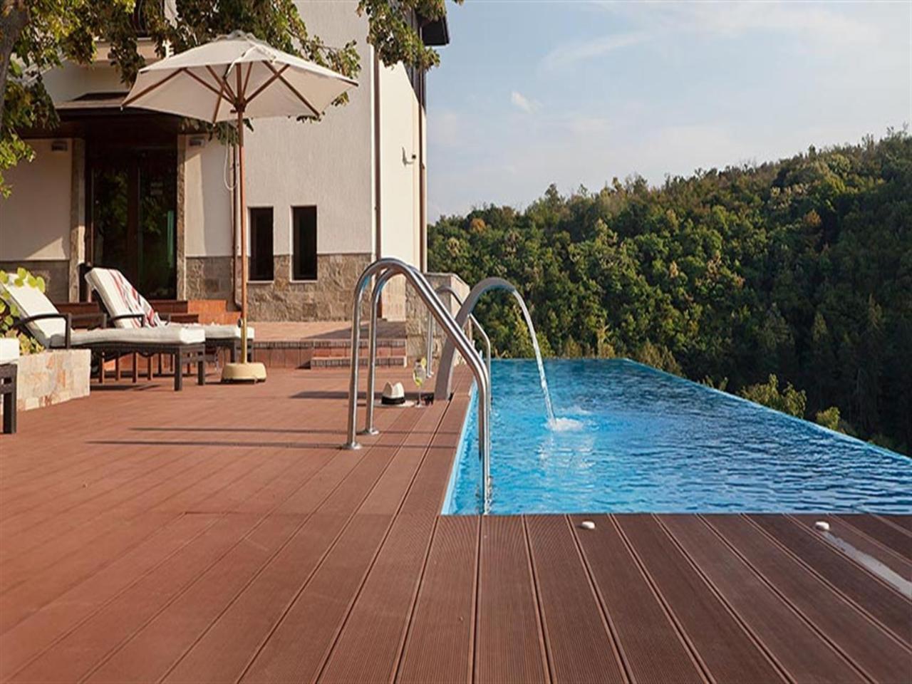 Hotel Villa Kaylaka Pleven Extérieur photo