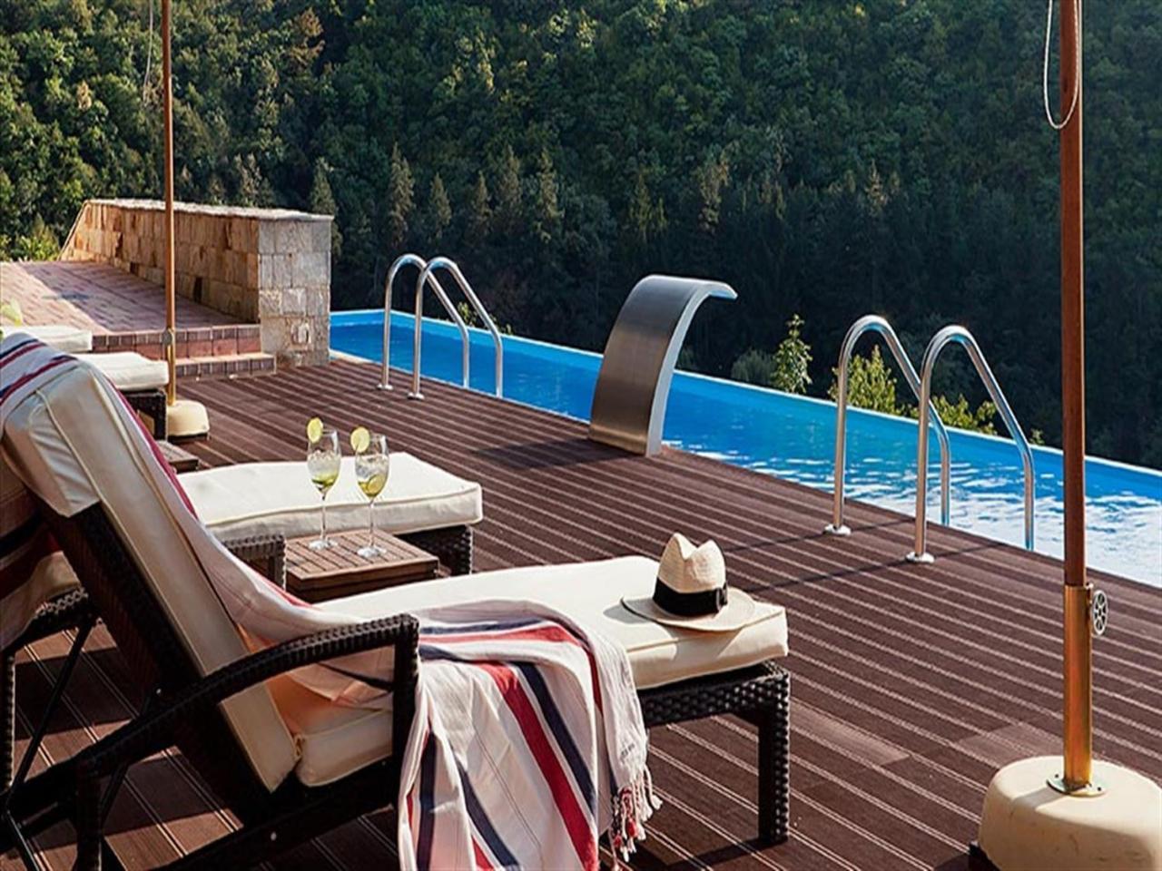 Hotel Villa Kaylaka Pleven Extérieur photo