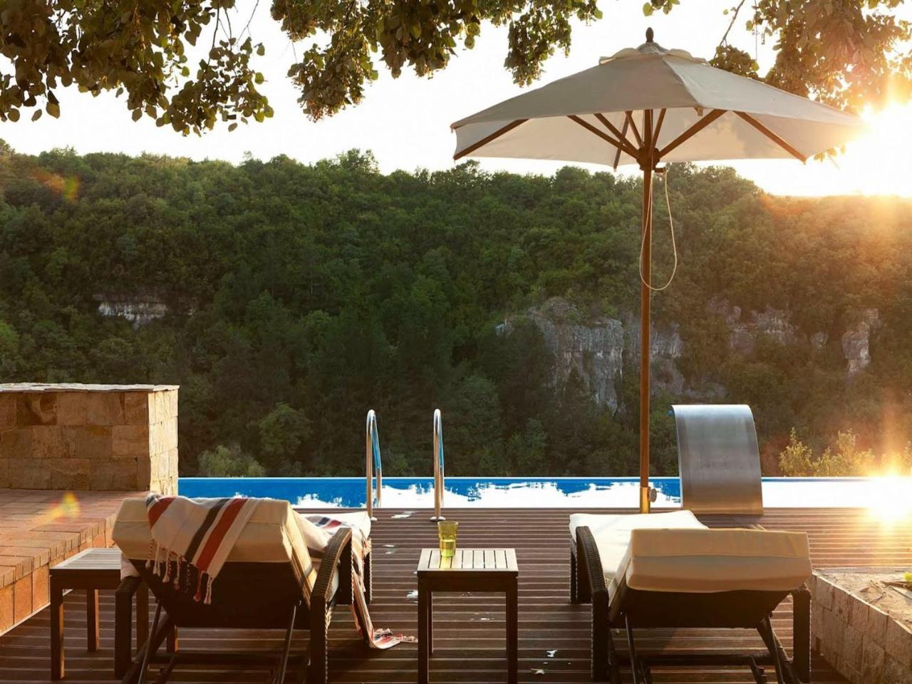 Hotel Villa Kaylaka Pleven Extérieur photo