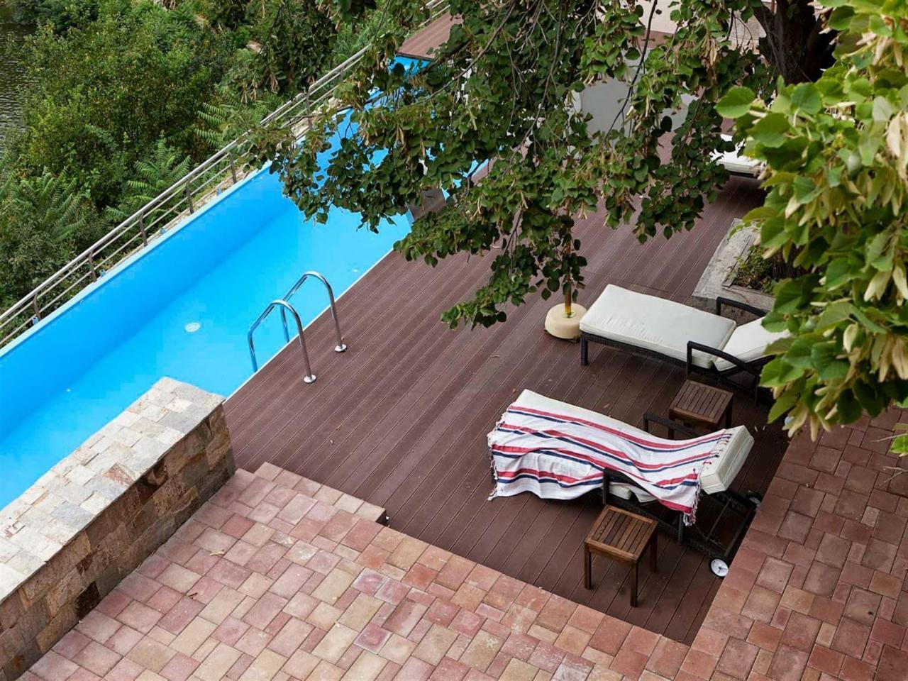 Hotel Villa Kaylaka Pleven Extérieur photo
